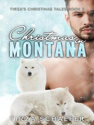 cover image of Christmas in Montana